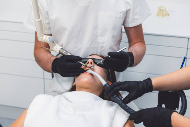 Best Emergency Wisdom Teeth Removal in Cera, AL